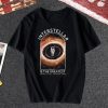 Funny Interstellar Movie T Shirt