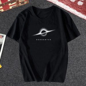 Gargantua Interstellar T-shirt
