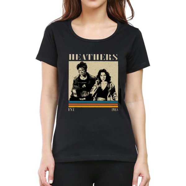Heathers Tshirt