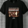 Hereditary Horror Movie T-Shirt