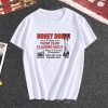 Honey Don't Movie T Shirt