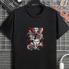 Horror Movie Characters T Shirt