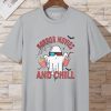 Horror Movie T-Shirt