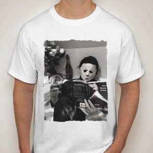 Horror Tshirt