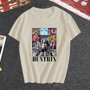 Huntrix Girl T Shirt