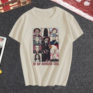 In My Horror Era T-shirt