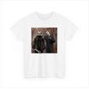 Jason Voorhes Michael Myers Tshirt