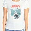 Jaws Shark Tee