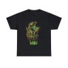 Jim Carrey The Mask Smokin T-Shirt