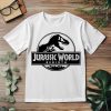 Jurassic World Tshirt