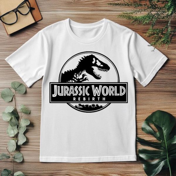 Jurassic World Tshirt