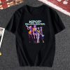 KPop Demon Hunters HUNTR X T SHIRT