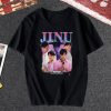 KPop Demon Hunters JINU T Shirt