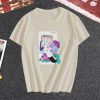 KPop Demon Hunters Mira Girl Crush T Shirt