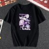 Kpop Demon Hunters T Shirt