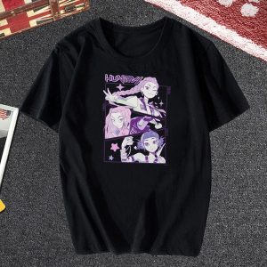 Kpop Demon Hunters T Shirt