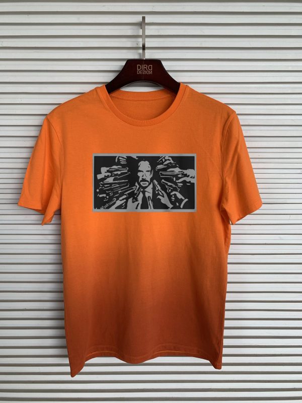 Movies Tee