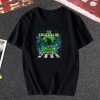 Nightmare Before Christmas T Shirt