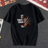 One Two Freddy’s Coming for You T Shirt