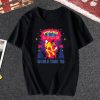 Powerline World Tour ’95 T Shirt