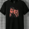 Retro 80s Vampire Movie T-Shirt