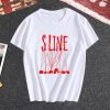 S line kdrama T Shirt