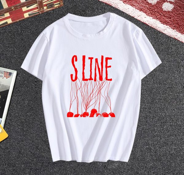 S line kdrama T Shirt