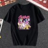 Saja Boys Boy Band T Shirt