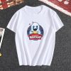 Scary Movie Maratthoner Halloween Ghost T Shirt