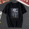 Sci-Fi Lovers and Chinchilla Lovers T Shirt