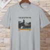 Serpico Movie Tshirt