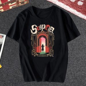 Suspiria T-Shirt
