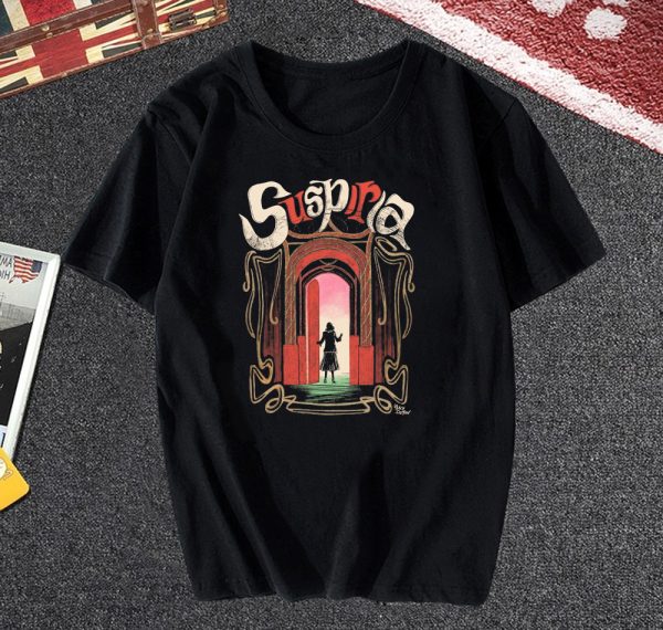 Suspiria T-Shirt