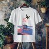 The Birds shirt