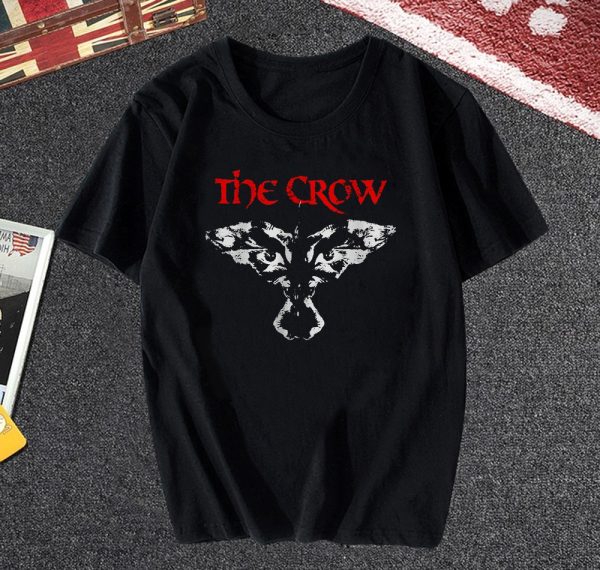 The Crow T-shirt