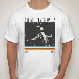 The Greatest Showman Tee