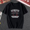 The Long Walk Stephen King T Shirt