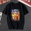 The Movie Demon Slayer Kimetsu T Shirt