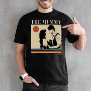 The Mummy Tshirt