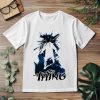 The Thing Horror Movie T Shirt