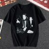 The X-Files DJ T-Shirt