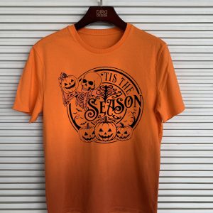 Tis The Season Tshirt