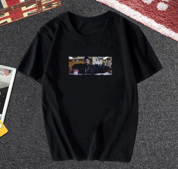 Training Day Heavyweight T-shirt