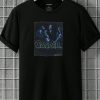 Vintage 90s 1995 Casper movie horror ghost cartoon T-Shirt