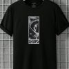 Vintage Japanese 1979 Alien Movie T Shirt
