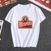 Weapons T Shirt