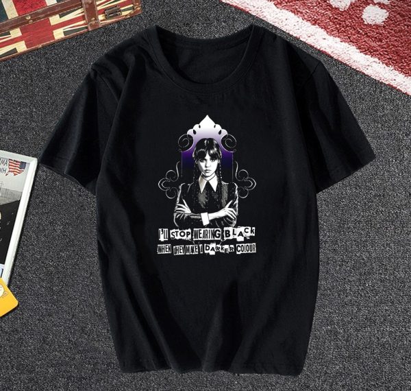 Wednesday 2 T-Shirt
