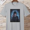 Wednesday Addams T Shirt
