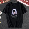 Wednesday Season 2 Netflix T Shirt