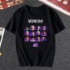 Wednesday Season 2 Photo T-Shirt